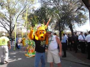 2015 St. Patrick's Day parade (20)
