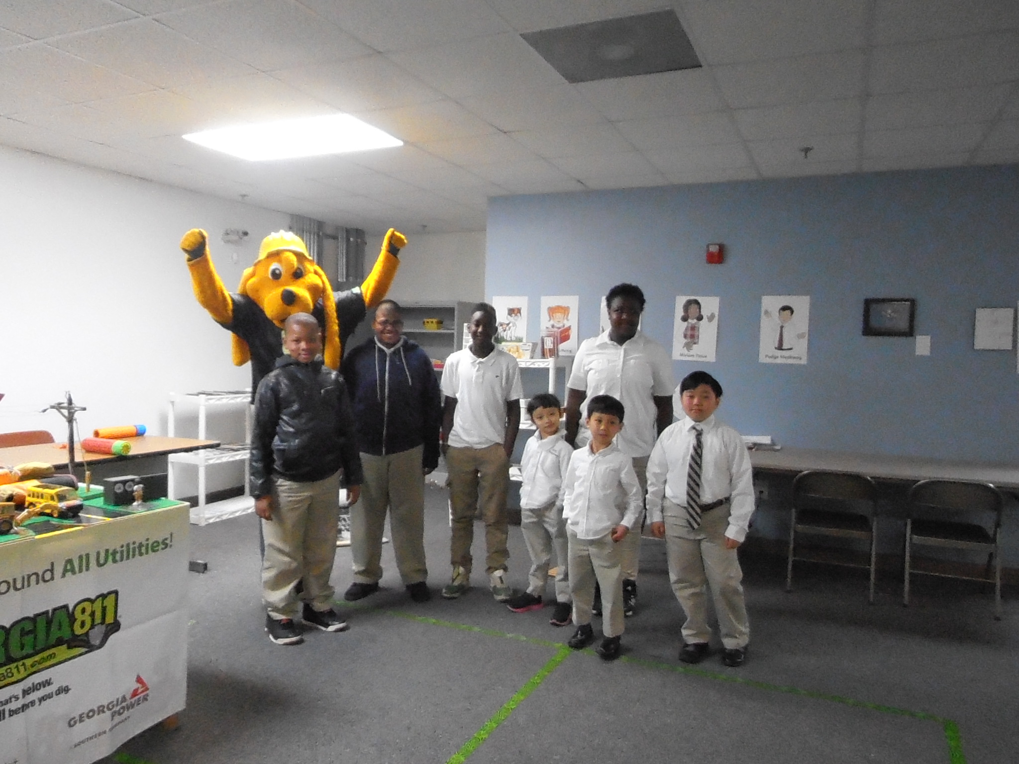 Evangel Temple Christian Academy (1)