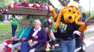 67th Annual Rose Bud Parade (12)