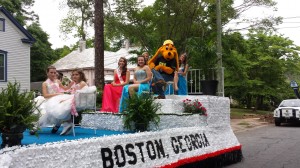 67th Annual Rose Bud Parade (15)