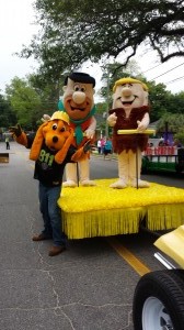 67th Annual Rose Bud Parade (16)