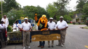 67th Annual Rose Bud Parade (17)