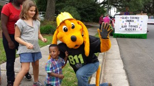 67th Annual Rose Bud Parade (19)