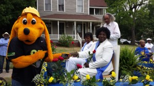 67th Annual Rose Bud Parade (24)