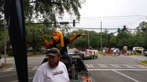67th Annual Rose Bud Parade (26)