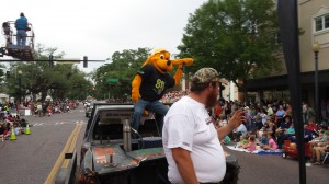 67th Annual Rose Bud Parade (33)
