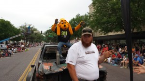 67th Annual Rose Bud Parade (34)