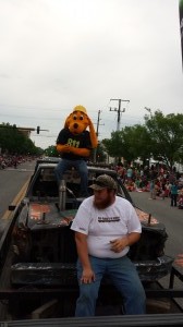 67th Annual Rose Bud Parade (35)