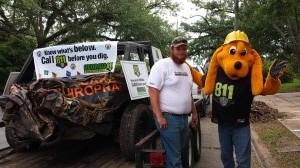 67th Annual Rose Bud Parade (8)