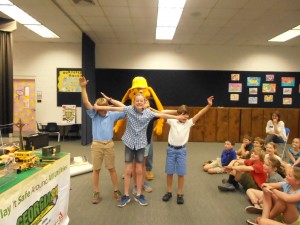 Brookwood School (1)