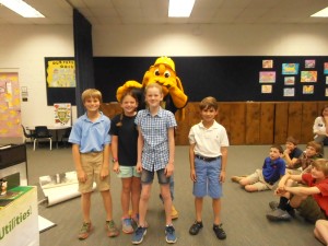 Brookwood School (3)