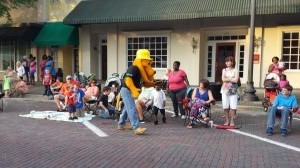 Childrens Rose Bud Parade (15)