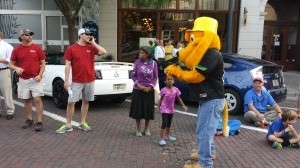 Childrens Rose Bud Parade (17)