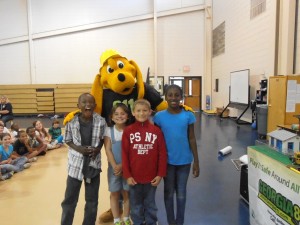 Cross Creek Elem 1st show (3)