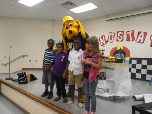 Early County Elem 1st show (3)