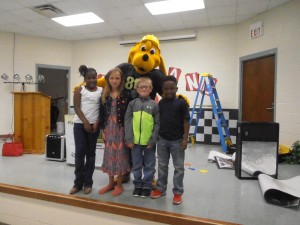 Early County Elem 2nd show (2)