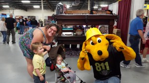 Gwinnett Co Fair with City of Lawrenceville (10)