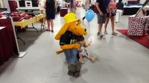 Gwinnett Co Fair with City of Lawrenceville (13)