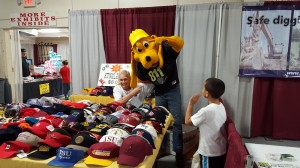 Gwinnett Co Fair with City of Lawrenceville (4)