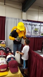 Gwinnett Co Fair with City of Lawrenceville (6)