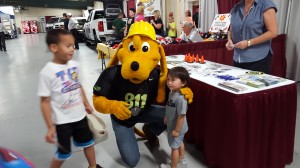 Gwinnett Co Fair with City of Lawrenceville (7)