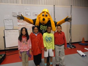 Hambrick Elem 1st show (1)