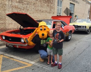 Jug Tavern Festival  (2)