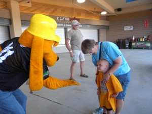 P4Kids Home Run Derby (1)