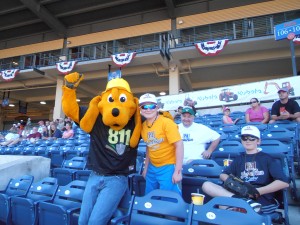 P4Kids Home Run Derby (6)