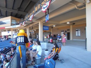 P4Kids Home Run Derby (9)