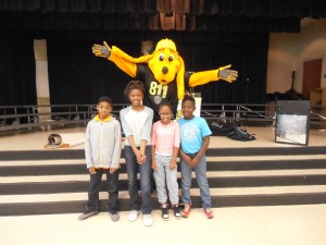 Princeton Elem 1st show (1)