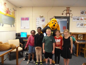 Reidsville Elem 2nd show (2)