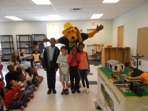 St. Peter Claver Catholic School (1)