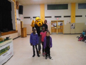 Toney Elem 2nd show (1)