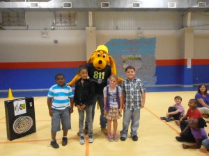 Turner County Elem 1st show (2)