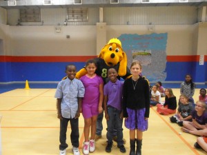 Turner County Elem 2nd show (2)