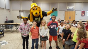 Turner Woods 1st show (2)