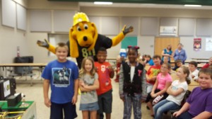 Turner Woods 2nd show (1)