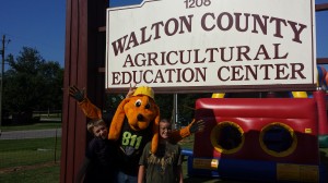 Walton EMC Annual Meeting 2