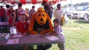 Walton EMC Annual Meeting