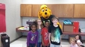 Westside Elem 2nd show (2)