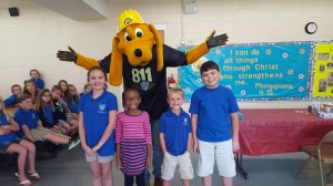 Westwood Christian (2)